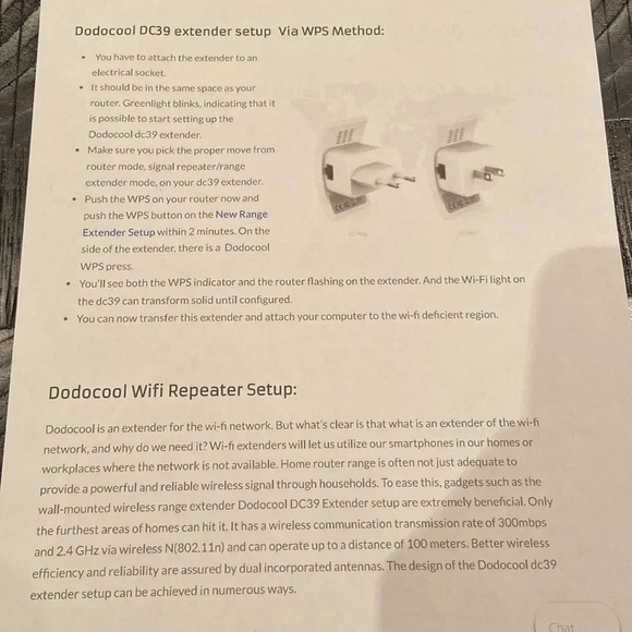 Wifi repeater - Picture 5 of 10